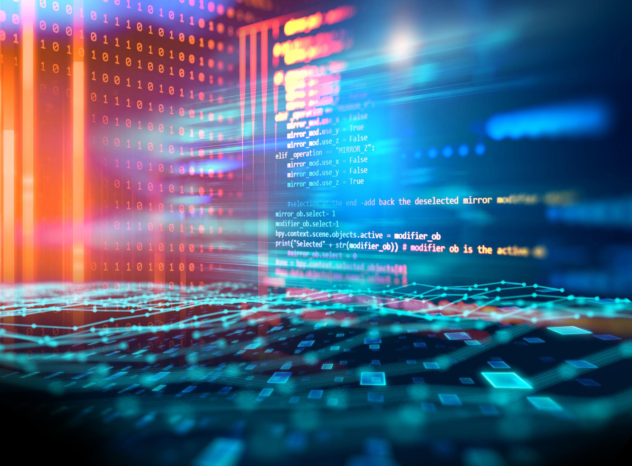 تصميم وتطوير مواقع احترافية