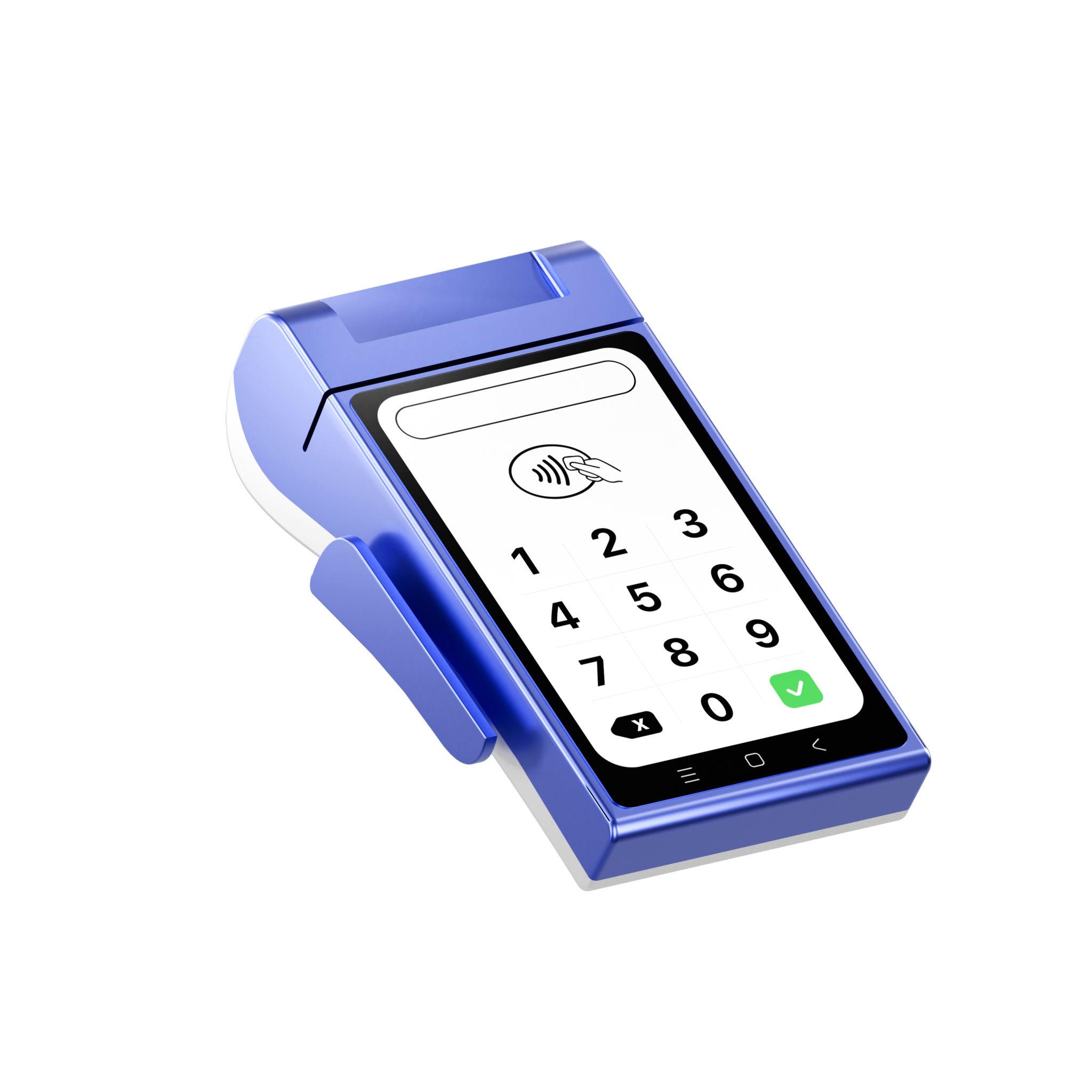 حلول دفع مرنة للخدمات الرقمية